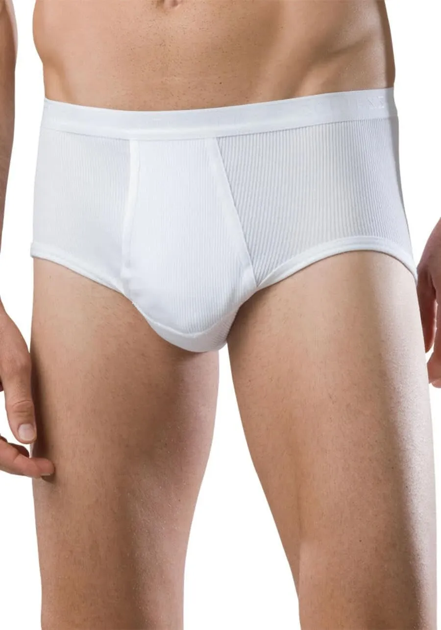 Men's No Yoke