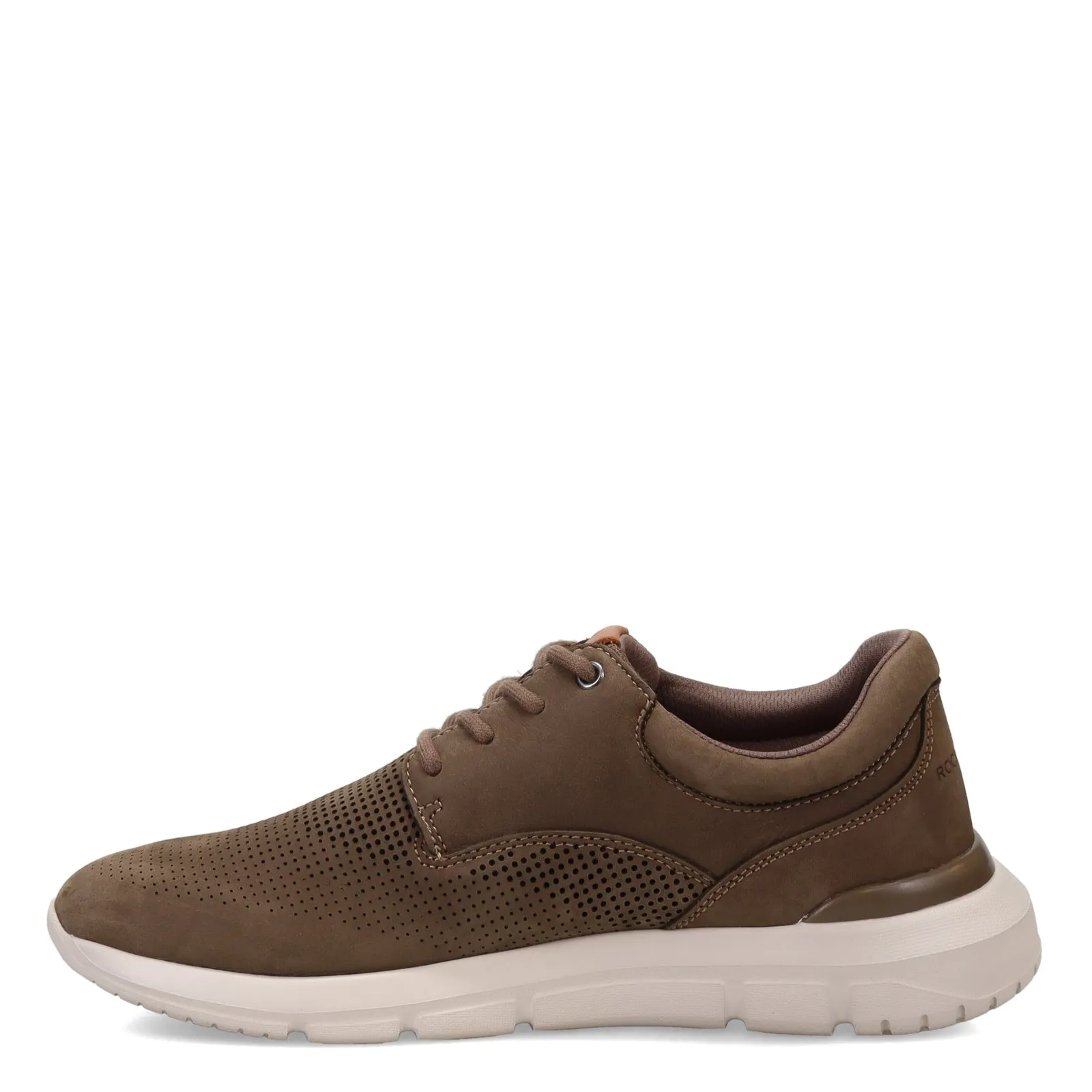 Men's Rockport, Jamie Sneaker