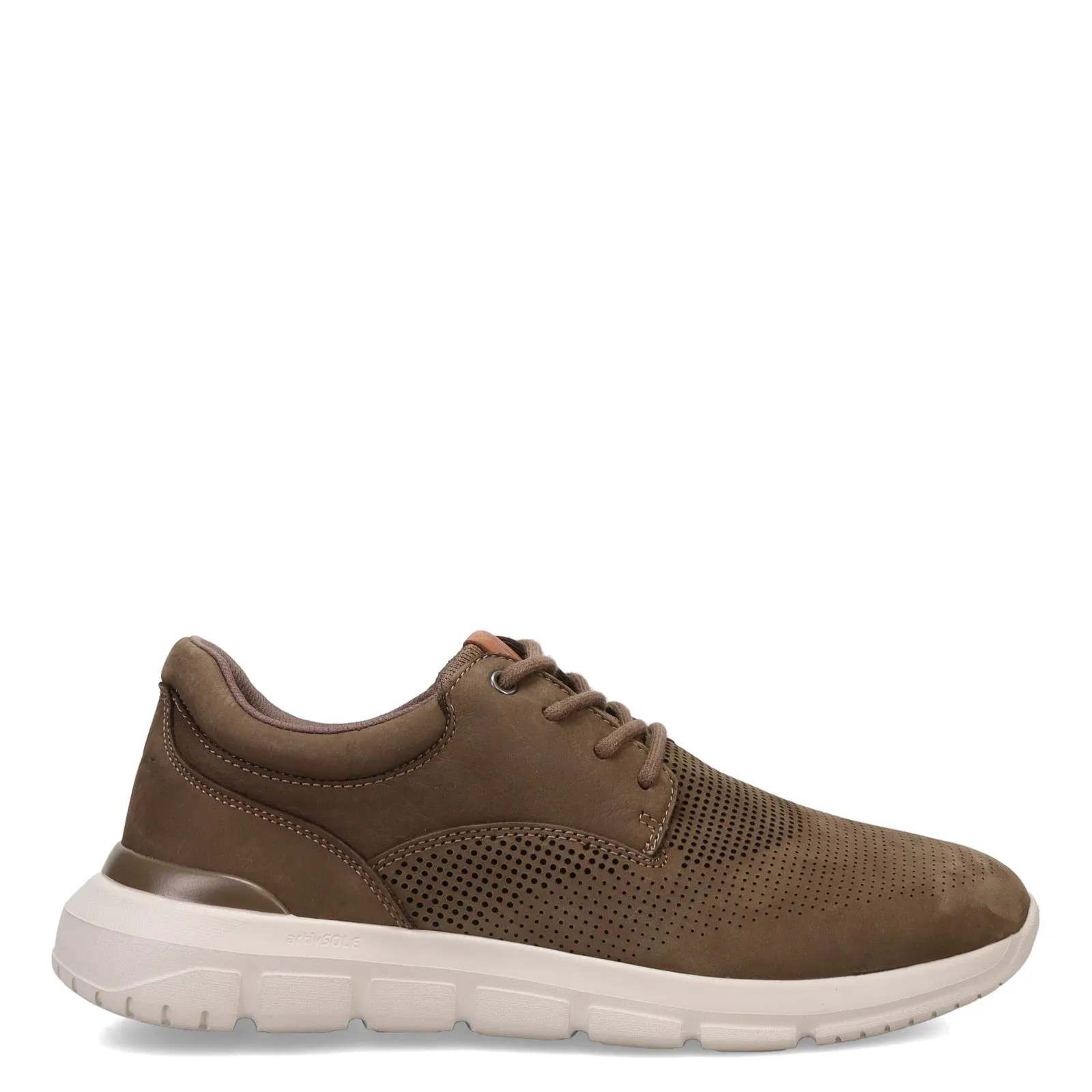 Men's Rockport, Jamie Sneaker