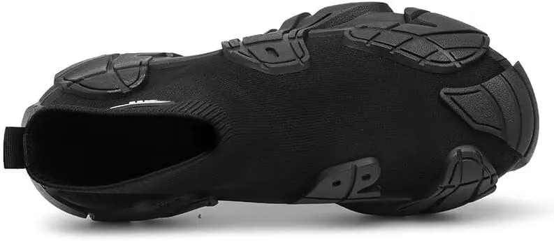Men's Running Shoes Lightweight Slip On Walking Shoes Workout Shoes for Men Fashion Sneakers