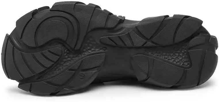 Men's Running Shoes Lightweight Slip On Walking Shoes Workout Shoes for Men Fashion Sneakers