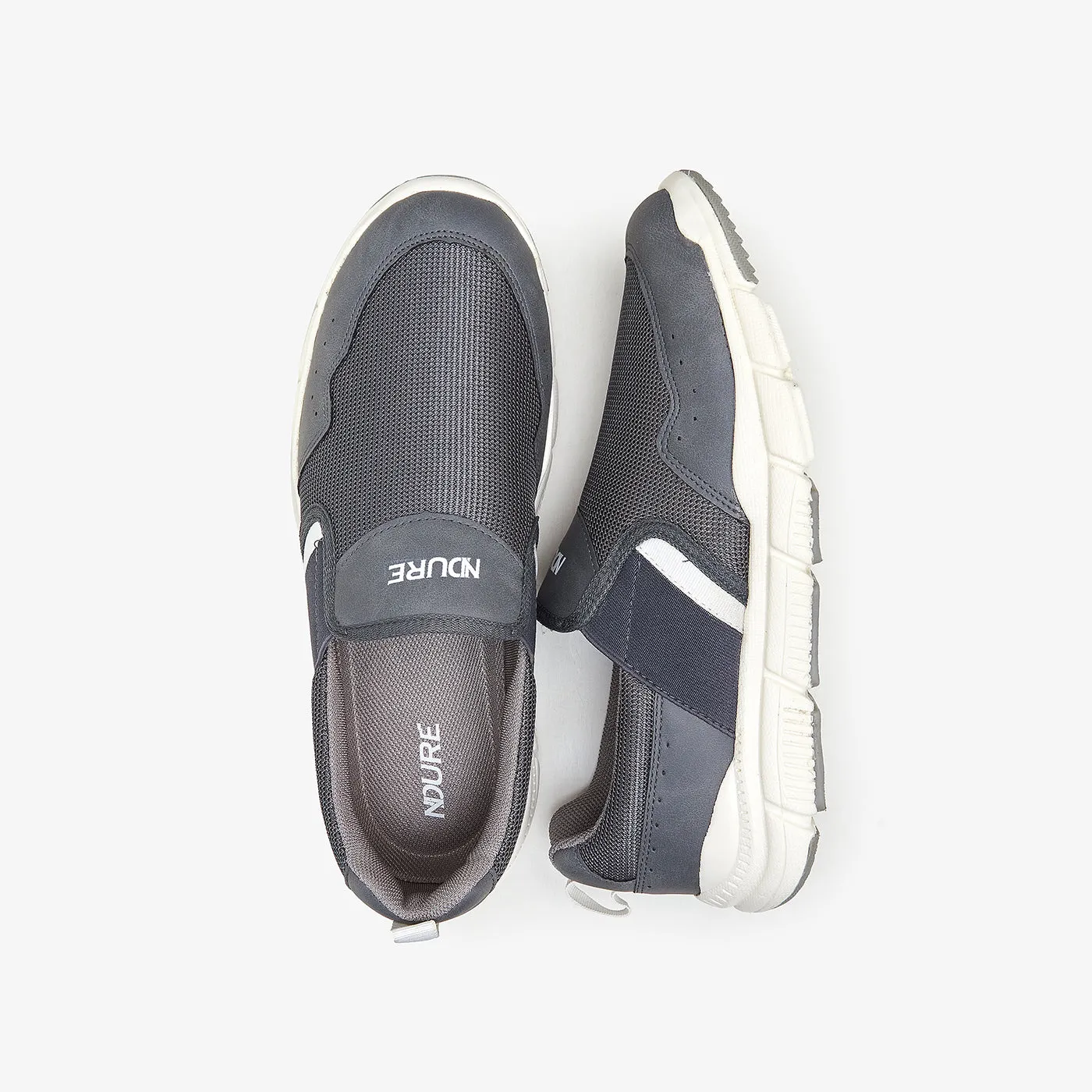 Men's Slip-On Sports Shoes