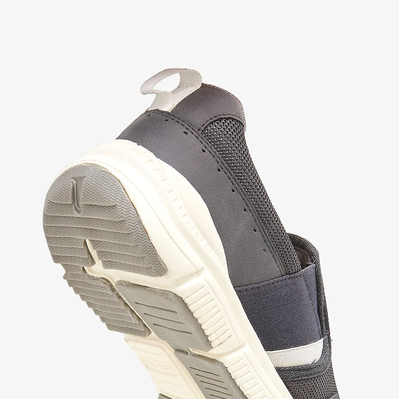 Men's Slip-On Sports Shoes