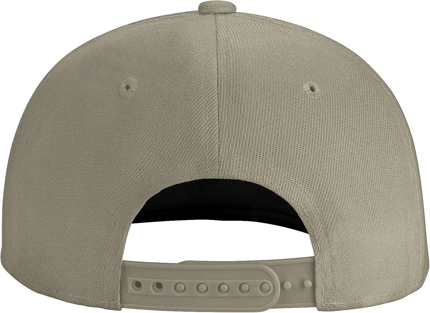 Men's Women's Logo Snapback Baseball Caps Adjustable Flat Bill Brim Caps Work Hat for Adult Unisex Women Men