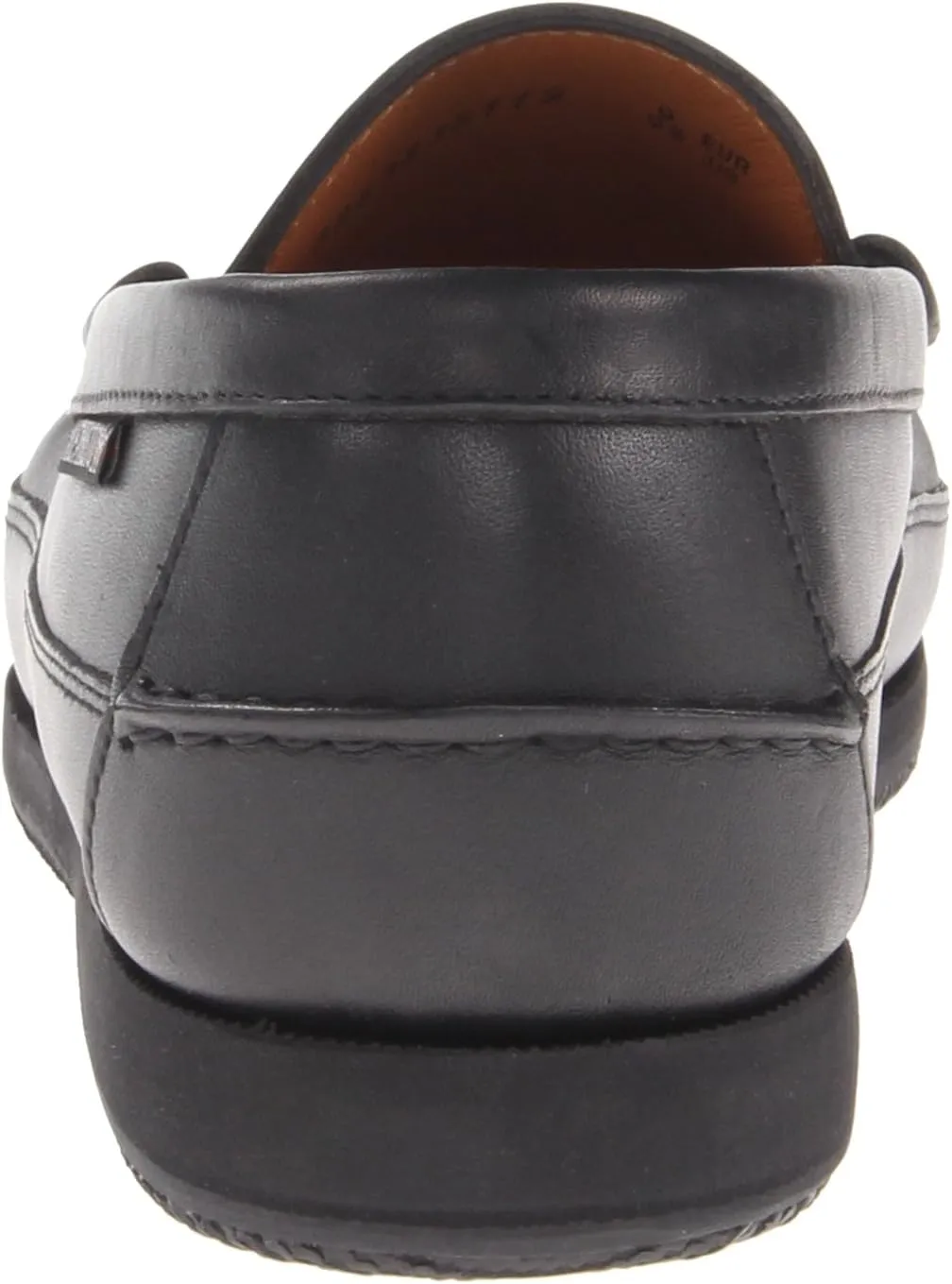 Mephisto Men's Cap Vert Slip-On