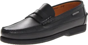 Mephisto Men's Cap Vert Slip-On
