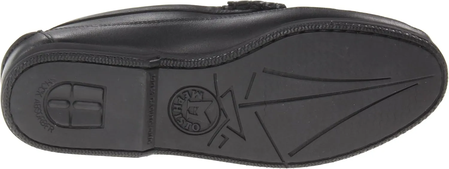 Mephisto Men's Cap Vert Slip-On