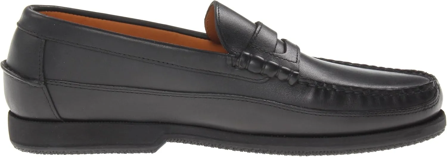 Mephisto Men's Cap Vert Slip-On