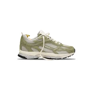 MERCER The Re-Run Pineapple 2.0 Olive
