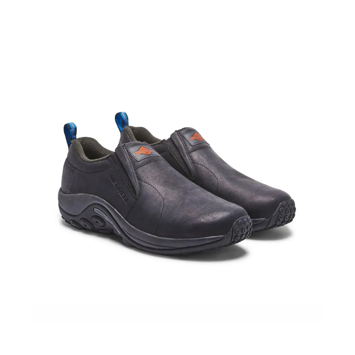 Merrell JNGLMSR Men's Jungle Moc Leather SR