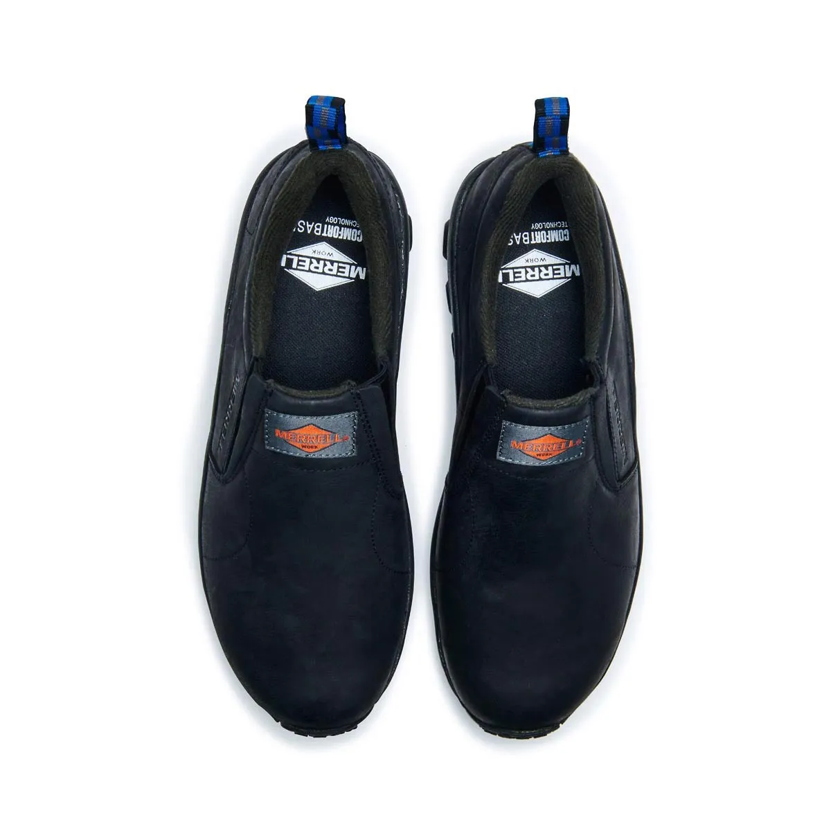 Merrell JNGLMSR Men's Jungle Moc Leather SR