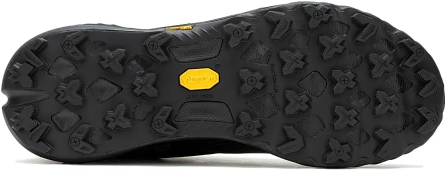 Merrell Men's Trail Running Sneaker