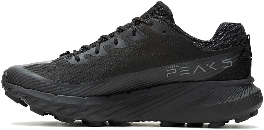 Merrell Men's Trail Running Sneaker