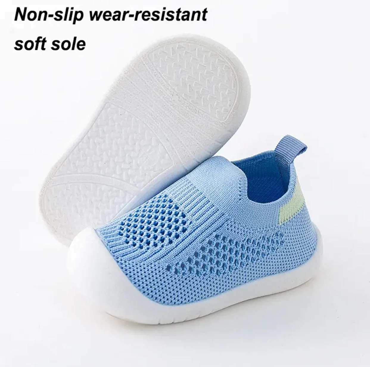 Mesh Toddler Shoes