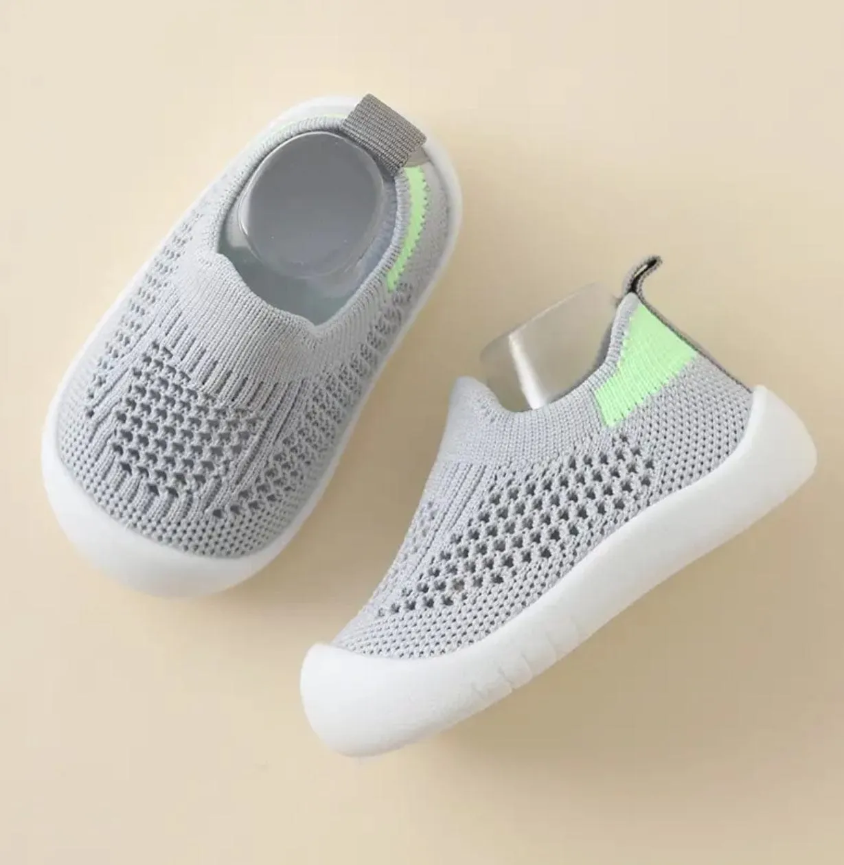Mesh Toddler Shoes