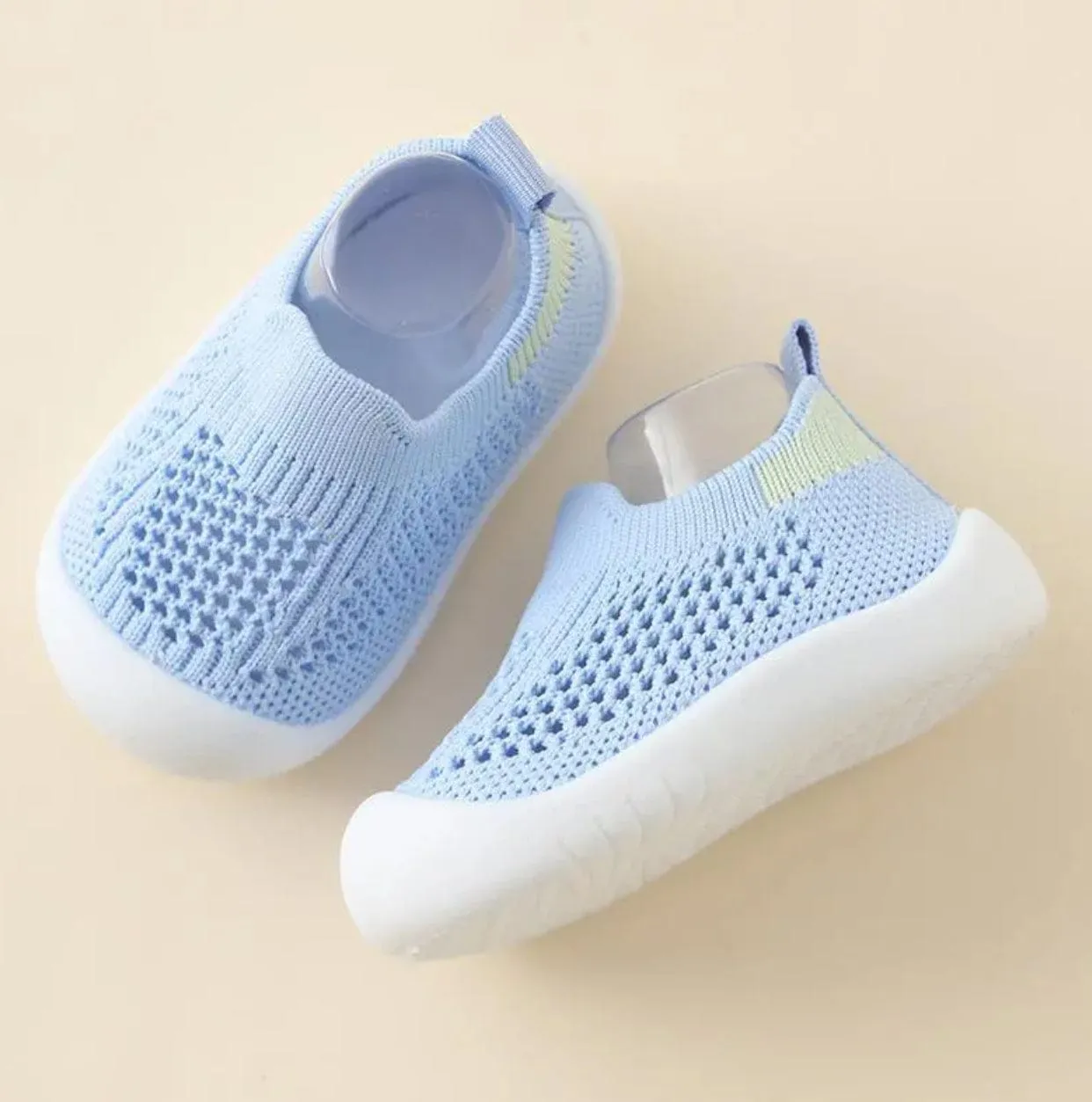 Mesh Toddler Shoes