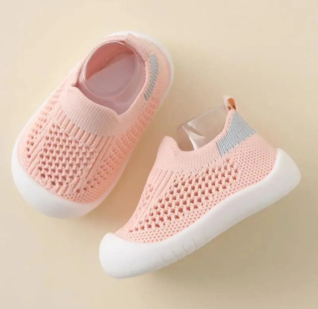 Mesh Toddler Shoes