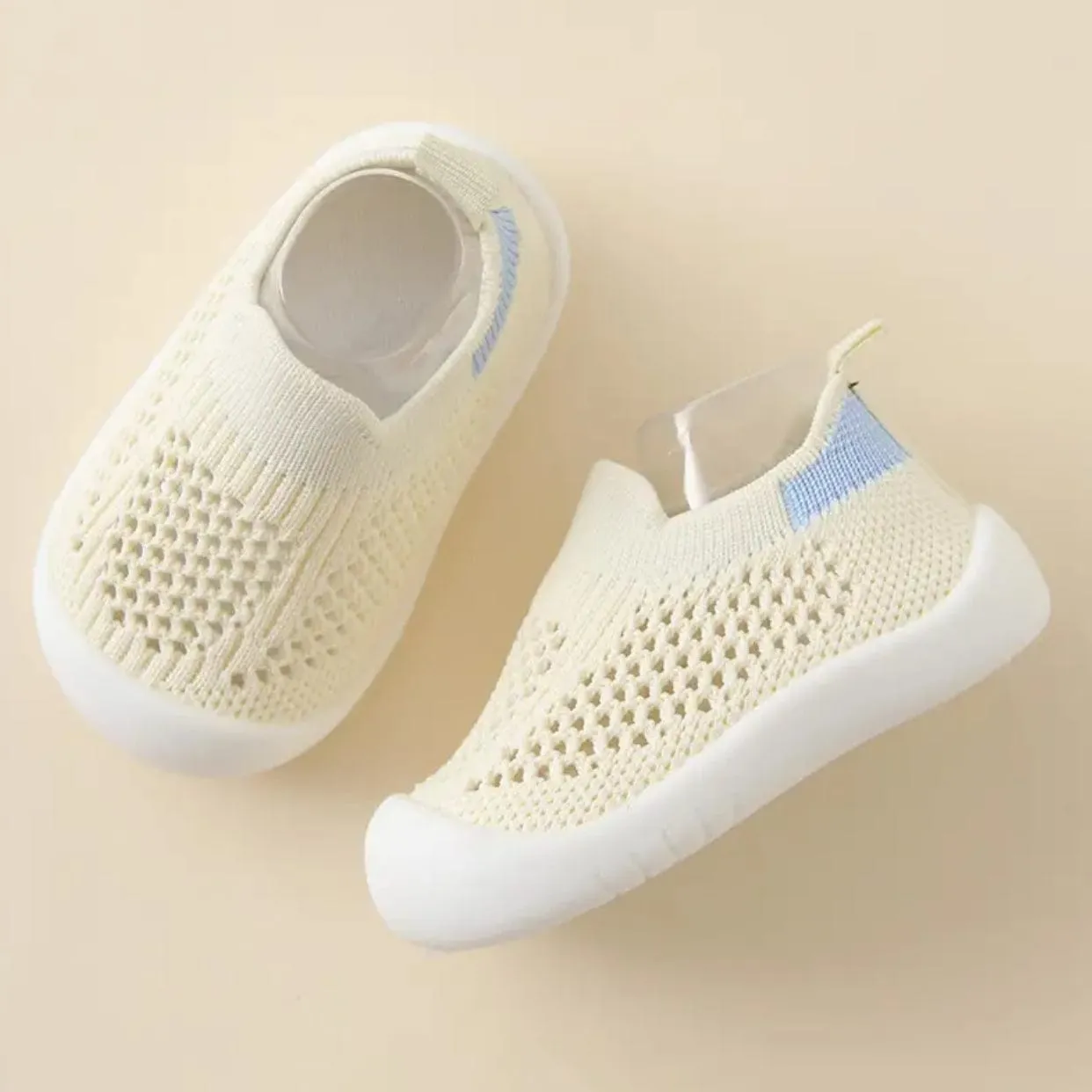 Mesh Toddler Shoes