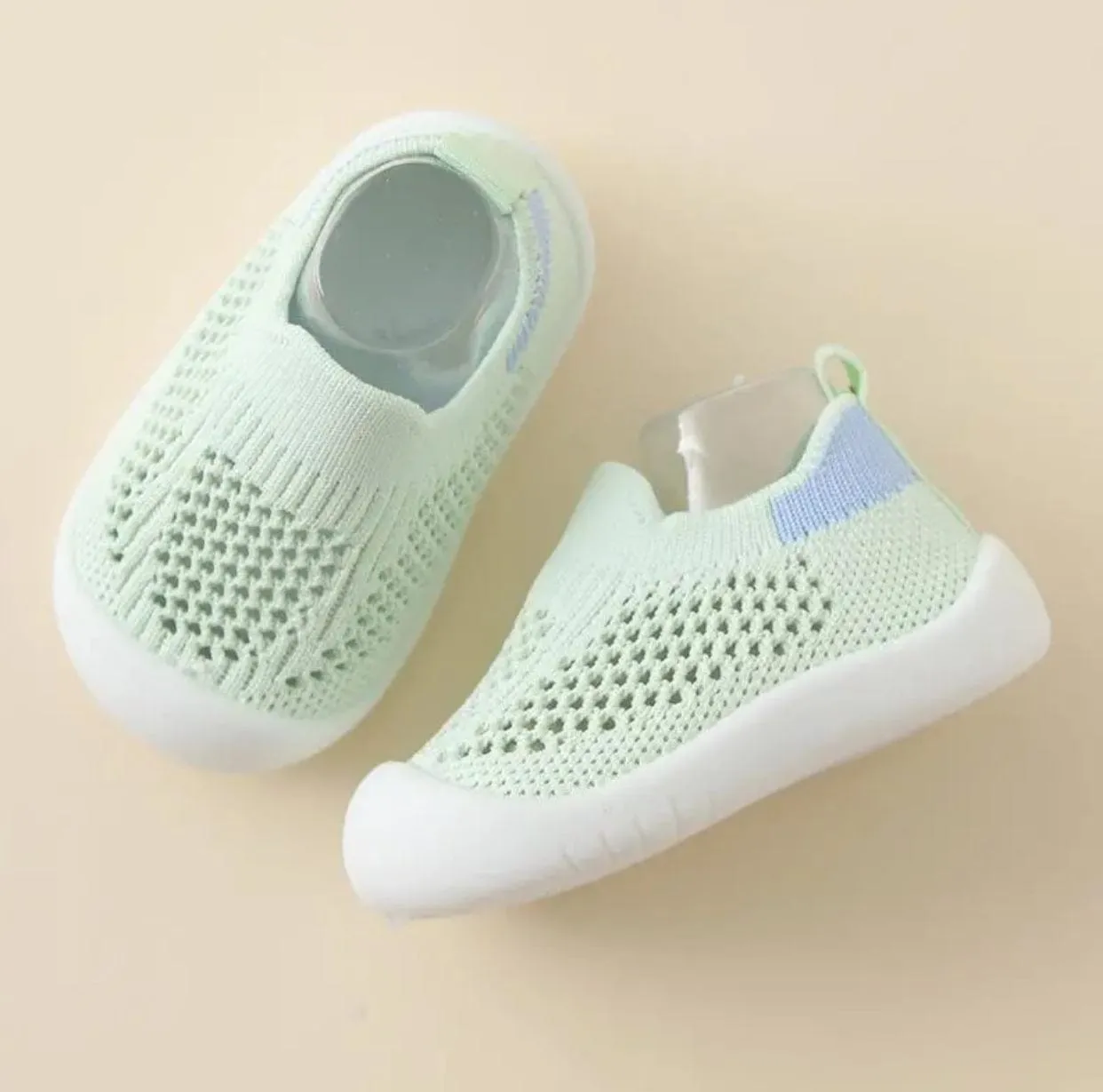 Mesh Toddler Shoes