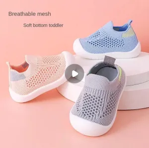 Mesh Toddler Shoes