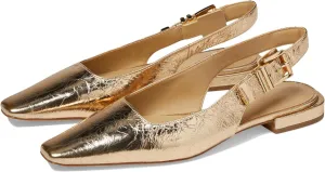Michael Kors Women's Darrington Sling Flat Pump