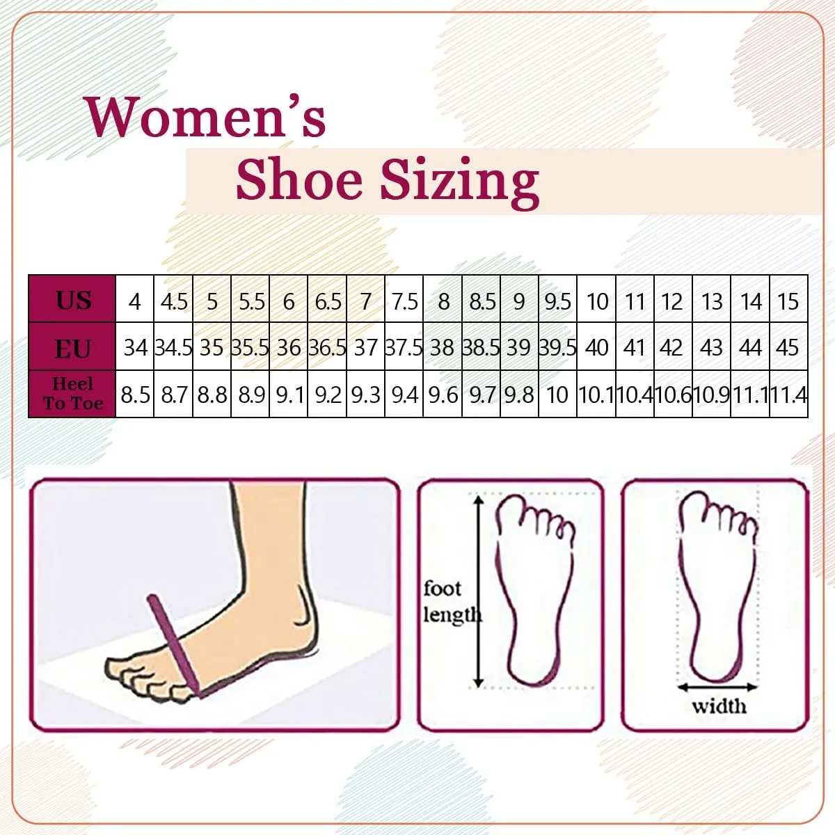 Milooey shoes Women's Kitten Low Heels Peep Toe Heeled Slide Sandals Elegant Slip On Mules Backless Slipper Dress Party Summer Office Shoes Size 4-16 US