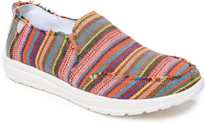 Minnetonka Women's Expanse Slip-On