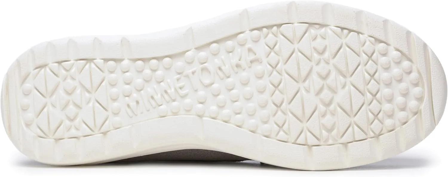Minnetonka Women's Expanse Slip-On