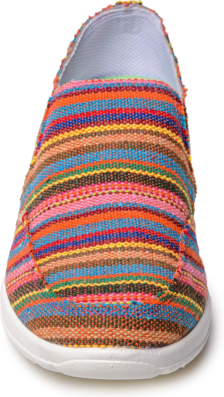 Minnetonka Women's Expanse Slip-On
