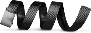 Mission Belt Men's Nylon Ratchet Belt, 40mm Nylon Collection