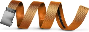 Mission Belt Men's Nylon Ratchet Belt, 40mm Nylon Collection