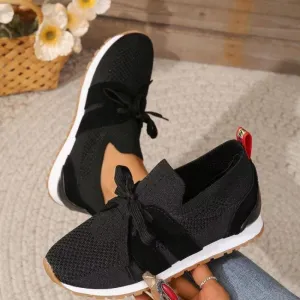 mit Sneaker Design Mesh Dagny Orthopädische First-come-first-served Damen – Wholesale deals