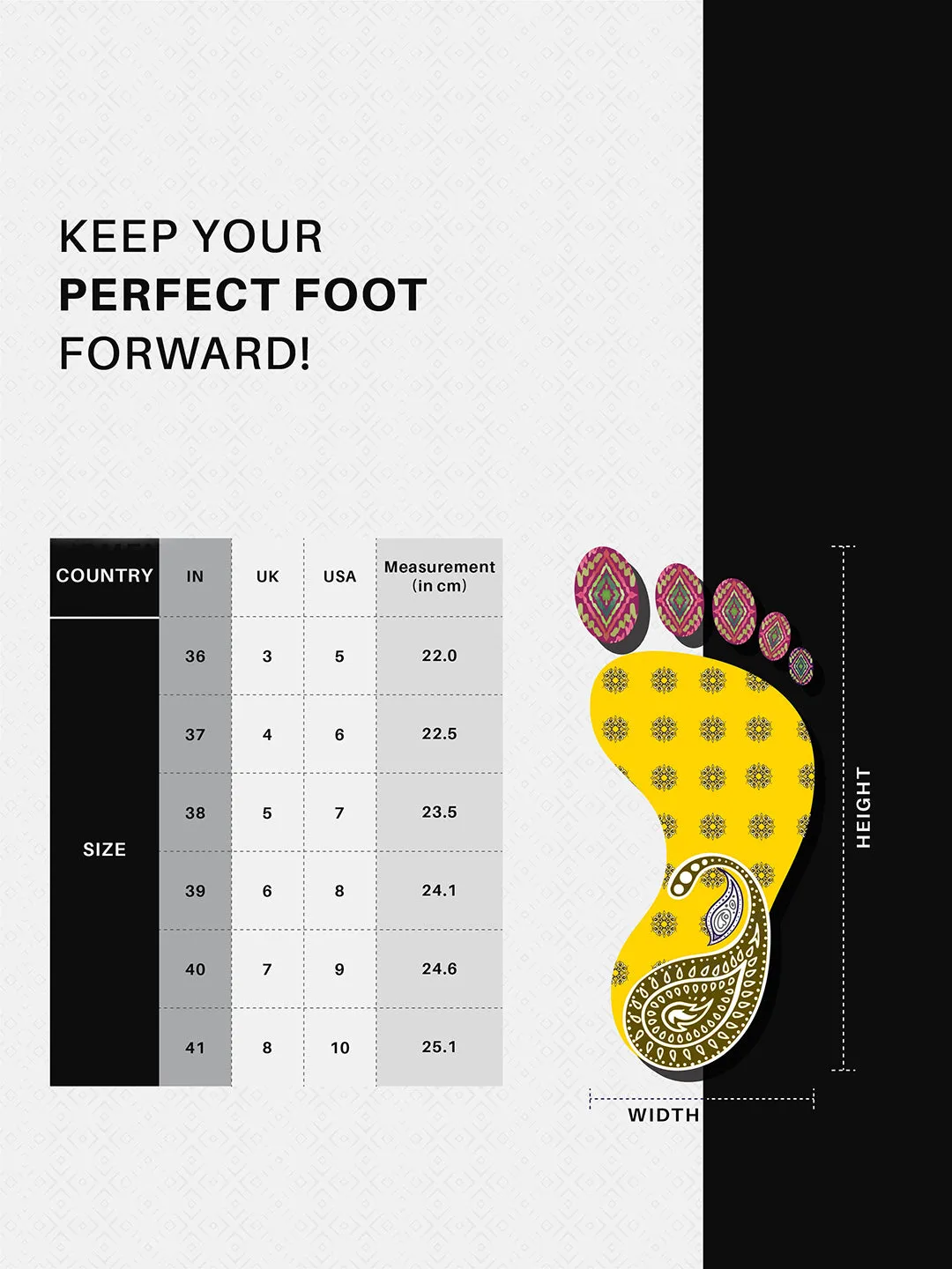 Mix Medium Multiple Strap Chappal