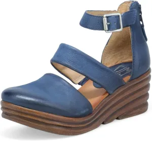 Miz Mooz Amia Women's Wedge Sandal