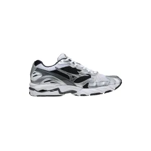 Mizuno Wave Rider 10 White / Black