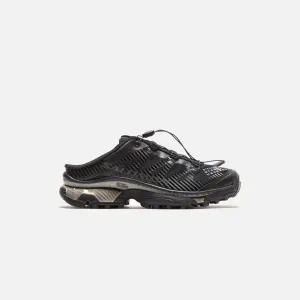 MM6 Maison Margiela x Salomon WMNS XT-4 Mule - Black