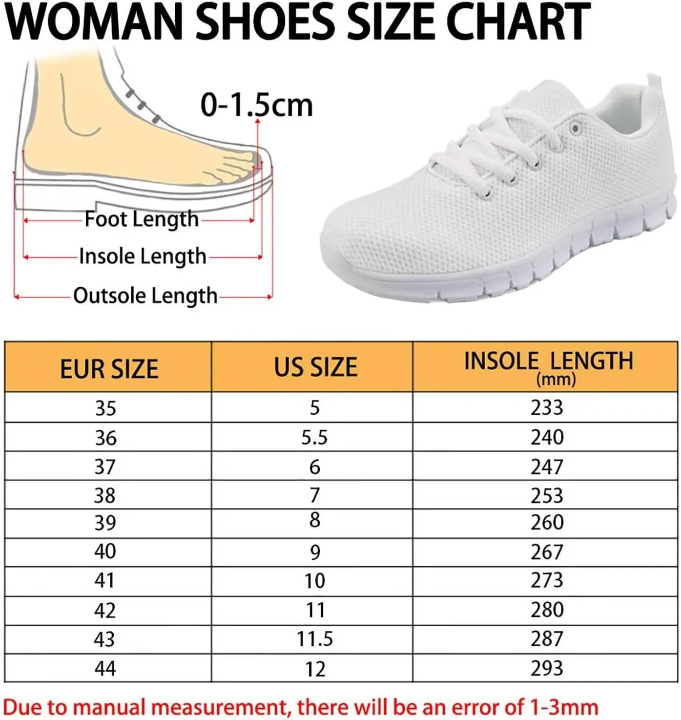 Modysero Lightweight Shoes for Womens Walking Shoes Fall Winter Outdoor Daily Tennis Sneakers for Ladies Footwear