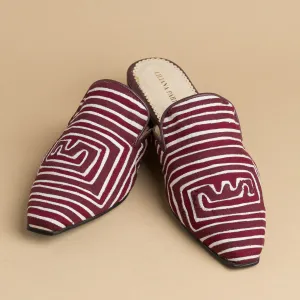Mola Mules | Wine Tones