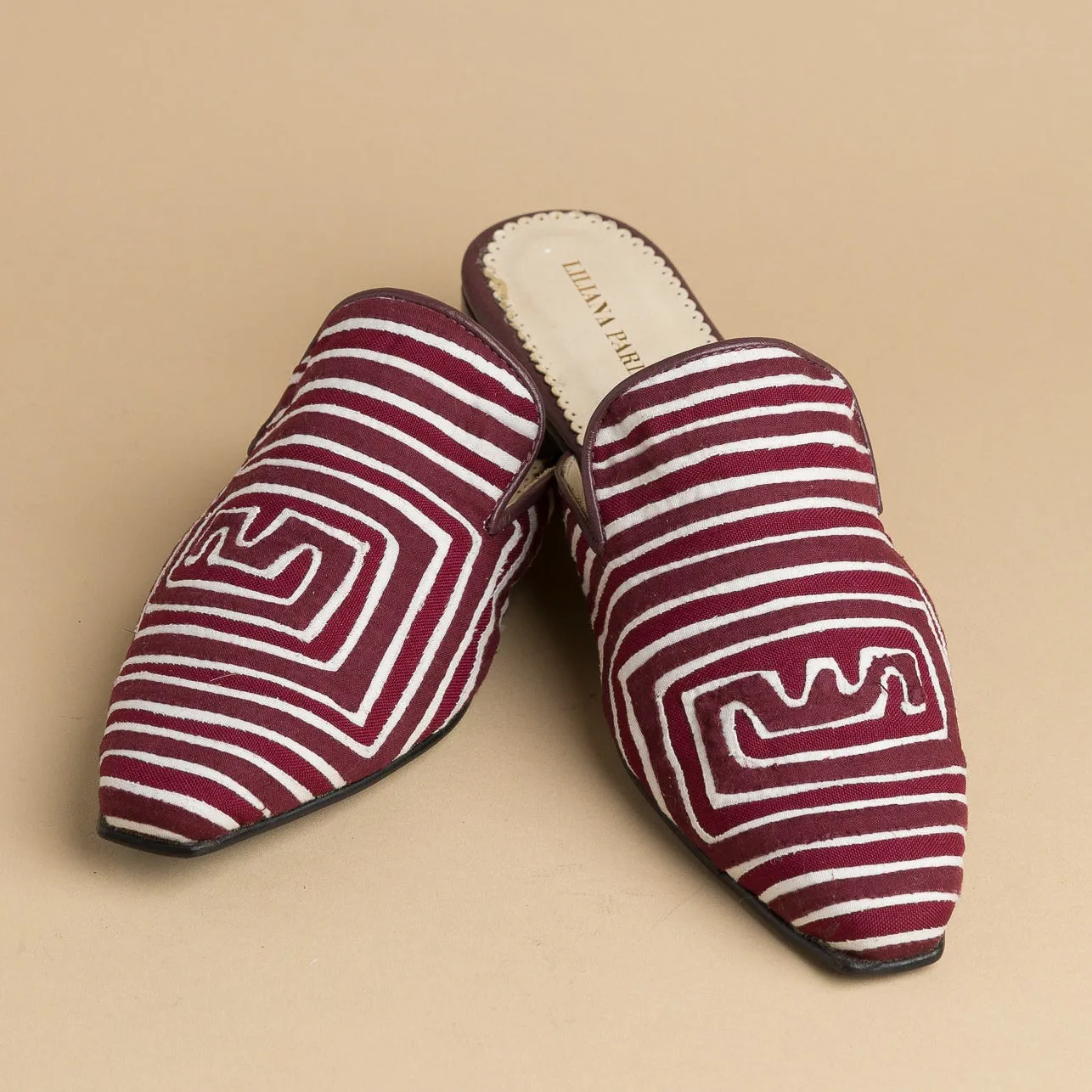 Mola Mules | Wine Tones