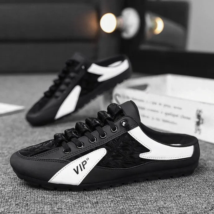 Naira™ - Stylish Edge Shoes