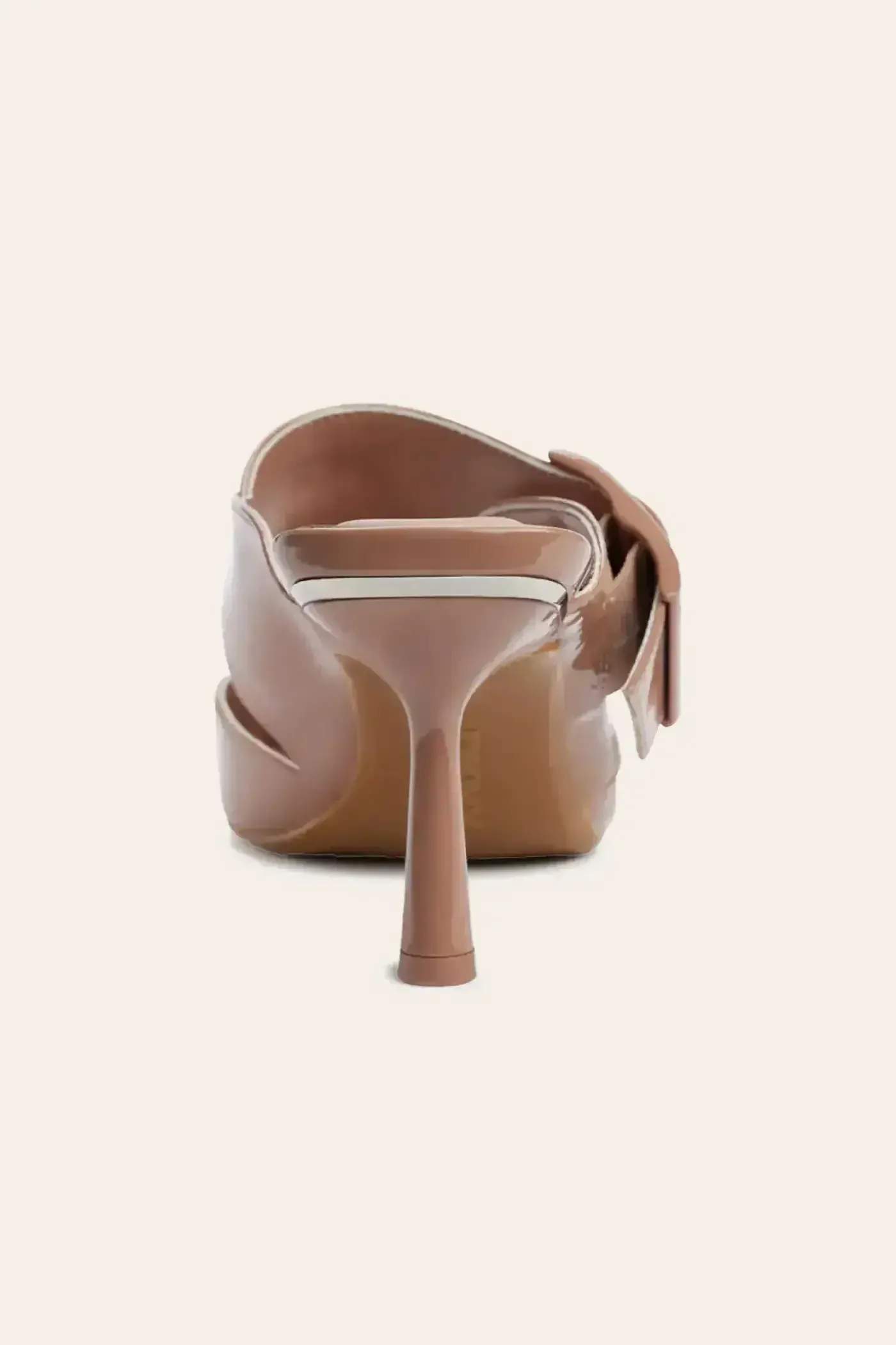 NARDIN MULE PUMP