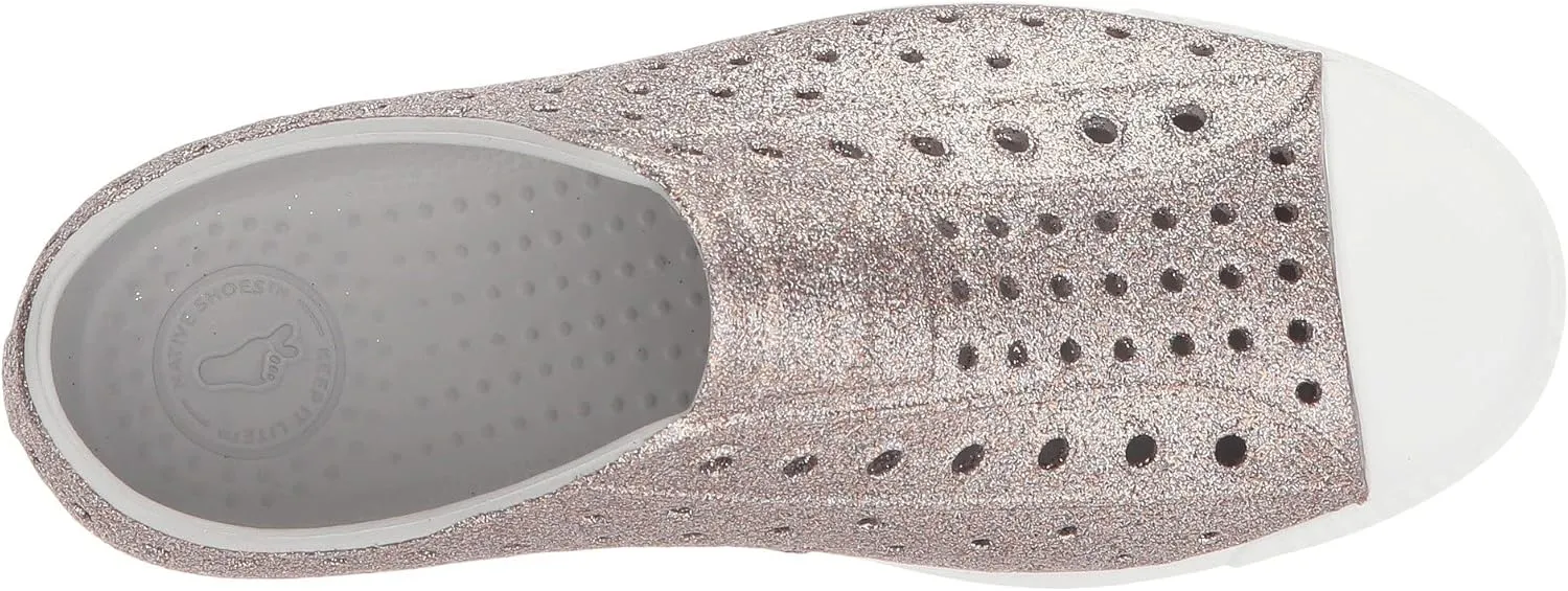 Native Shoes, Jefferson Child, Kids Lightweight Sneaker