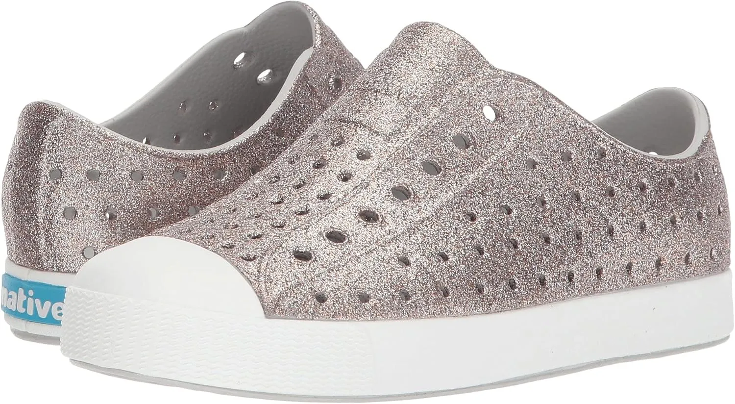 Native Shoes, Jefferson Child, Kids Lightweight Sneaker