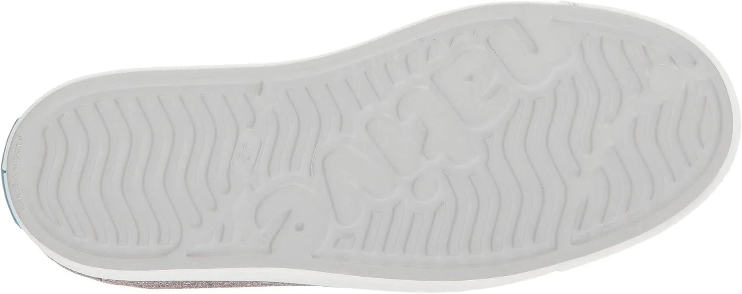 Native Shoes, Jefferson Child, Kids Lightweight Sneaker
