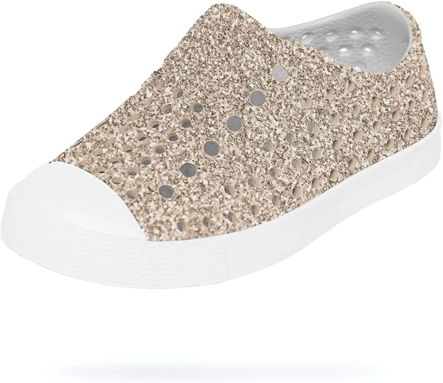 Native Shoes, Jefferson Child, Kids Lightweight Sneaker
