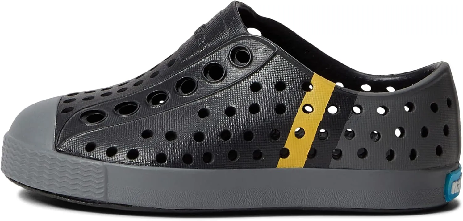 Native Shoes Unisex-Child Jefferson Block Slip-On