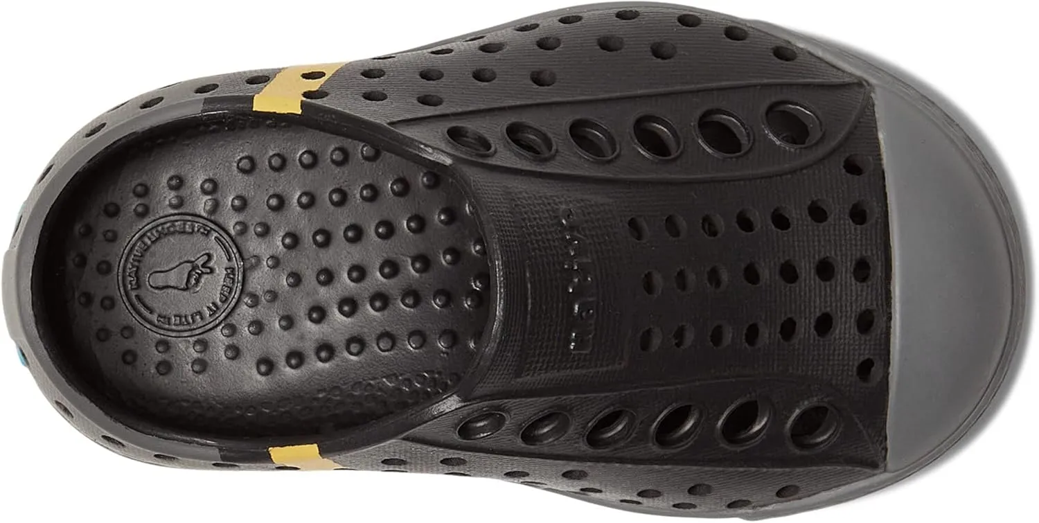 Native Shoes Unisex-Child Jefferson Block Slip-On
