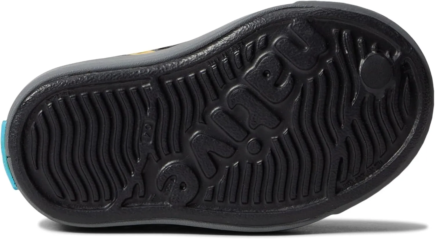 Native Shoes Unisex-Child Jefferson Block Slip-On