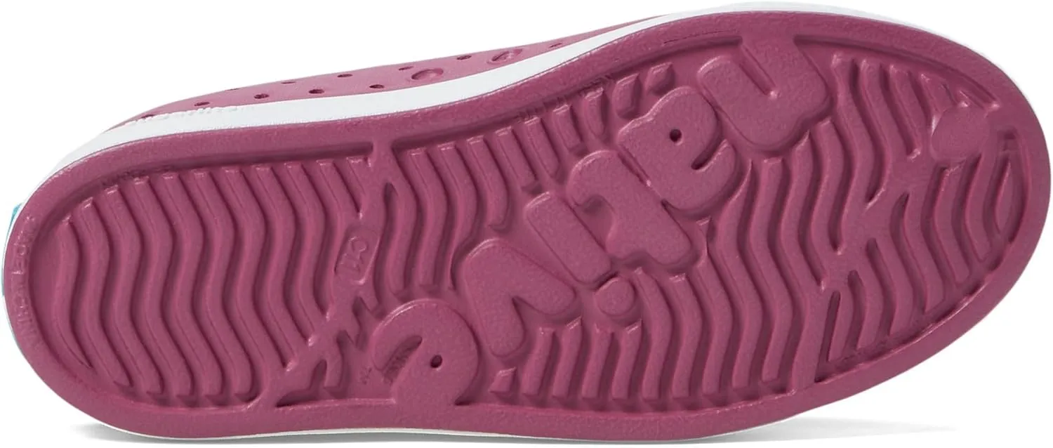 Native Shoes unisex-child Jefferson (Little Kid/Big Kid)