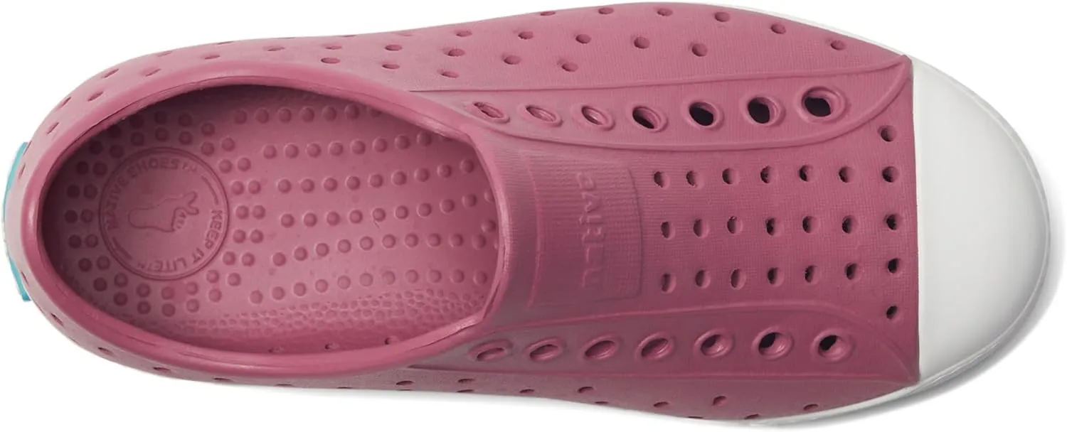 Native Shoes unisex-child Jefferson (Little Kid/Big Kid)